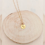 Collier Astro