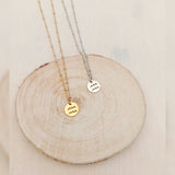 Collier Astro