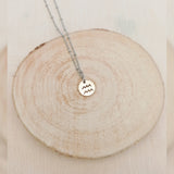 Collier Astro