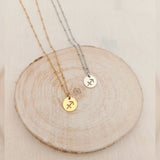 Collier Astro