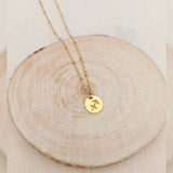 Collier Astro