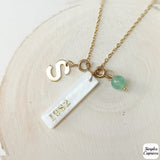 Collier Hélios