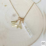 Collier Hélios