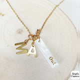 Collier Hélios