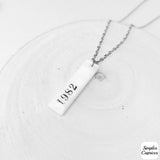 Collier Hélios