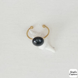 Bague Ma précieuse