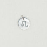 Collier Astro Nacre