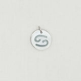 Collier Astro Nacre