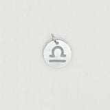 Collier Astro Nacre
