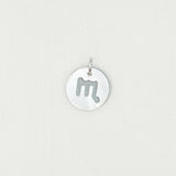 Collier Astro Nacre
