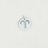 Collier Astro Nacre