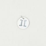 Collier Astro Nacre