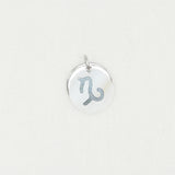 Collier Astro Nacre