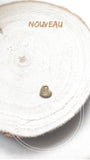 Pendentif Léo
